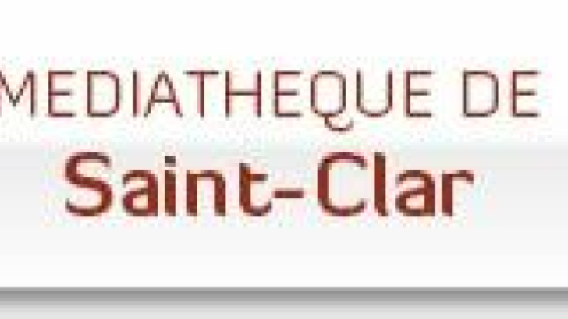 En janvier à la médiathèque