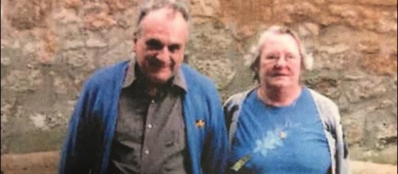 Gers Miradoux  Disparition inquiétante