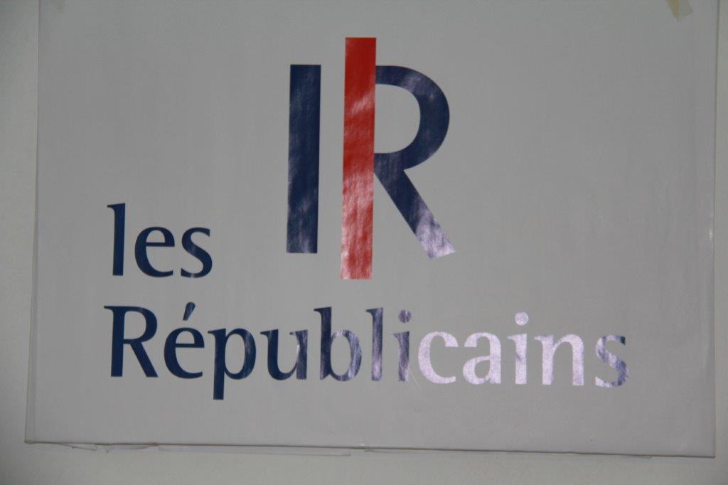 Les Républicains