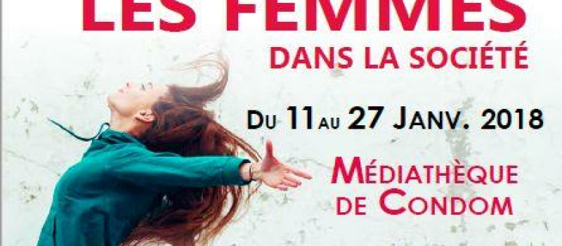 Les femmes dans la société