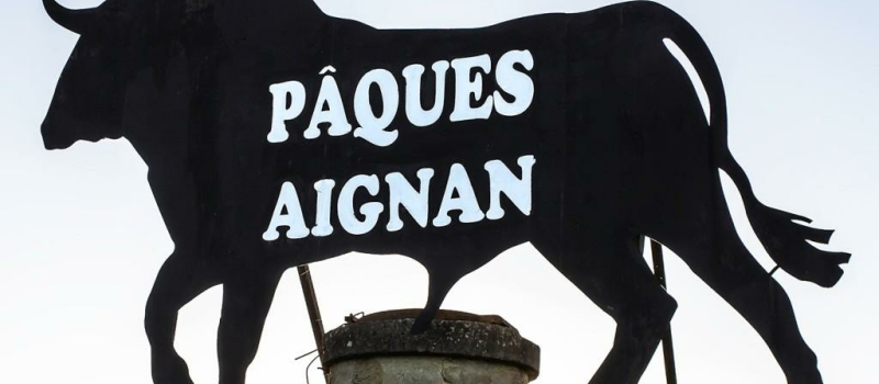 Les cartels 2018 d'Aignan y Toros