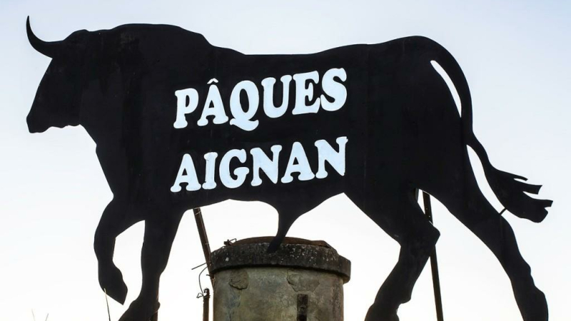 Les cartels 2018 d'Aignan y Toros