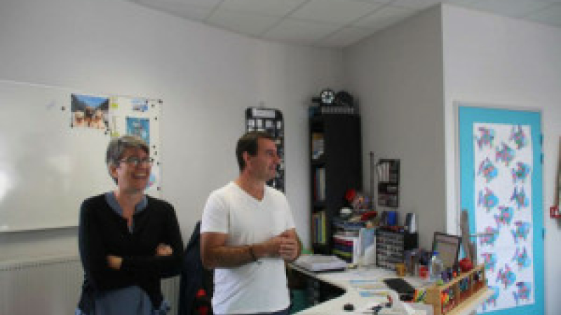 Ouverture de nouveaux Centres de loisirs