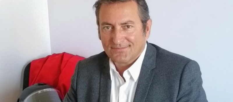 Save Politicus reçoit Jean-François Portarrieu
