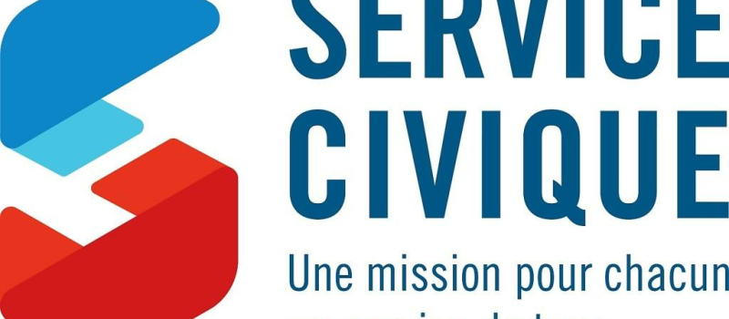 Service civique à la Croix-Rouge