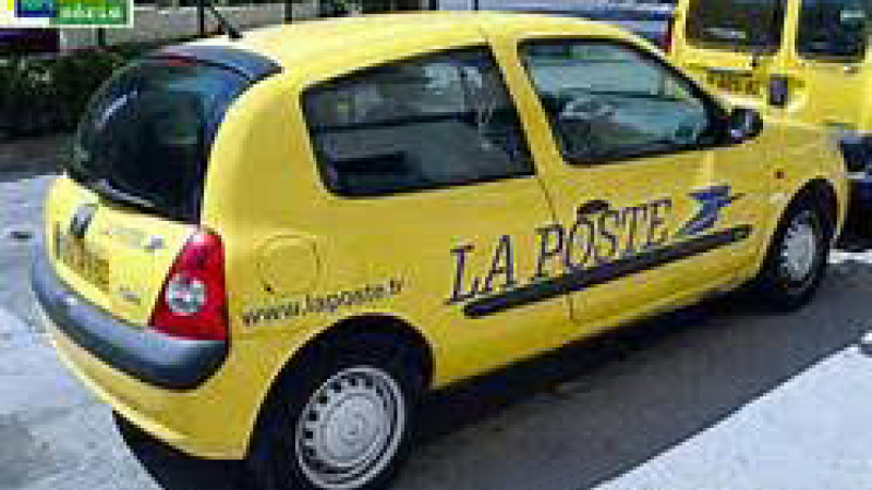 La Poste bouge mais pas dans le bon sens