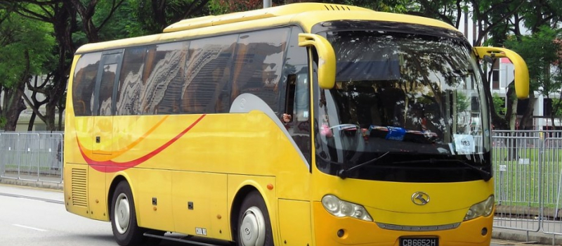 La Région lance les appels d'offres d'exploitation des réseaux de transports par autocar
