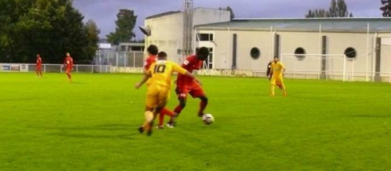 Football : Les rencontres du week-end du 13 et 14 janvier