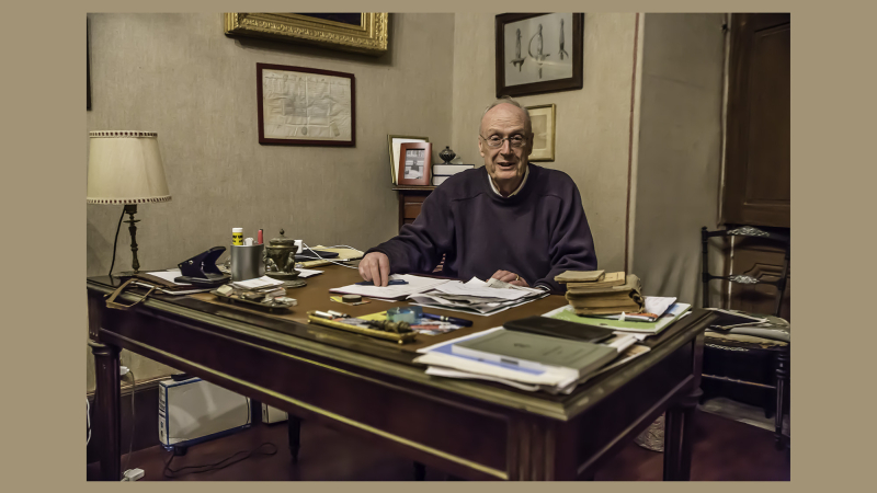 Perchède – Un trésor littéraire armagnacais…