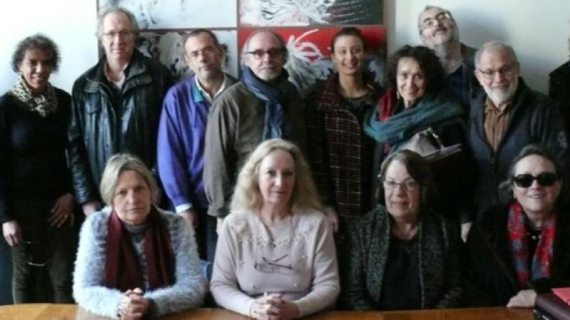 Le comité départemental de théâtre amateur retrouve un second souffle