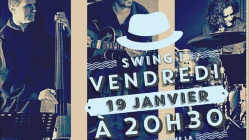 Tous en scène tous en swing