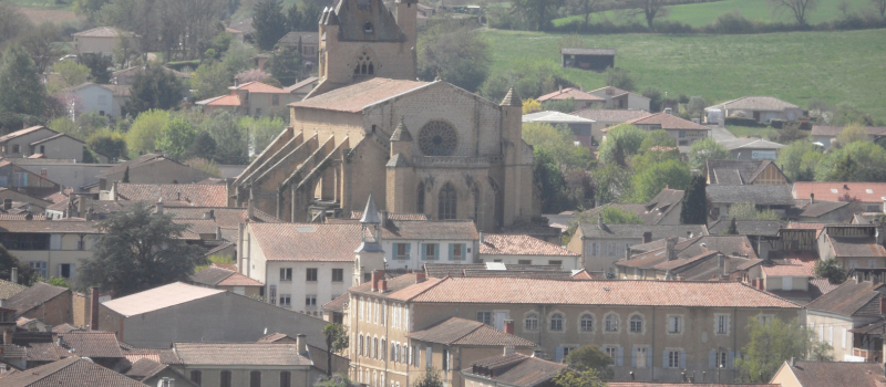 Coeur d'Astarac en Gascogne Conseil communautaire
