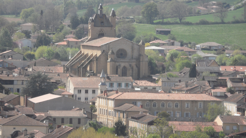 Coeur d'Astarac en Gascogne Conseil communautaire