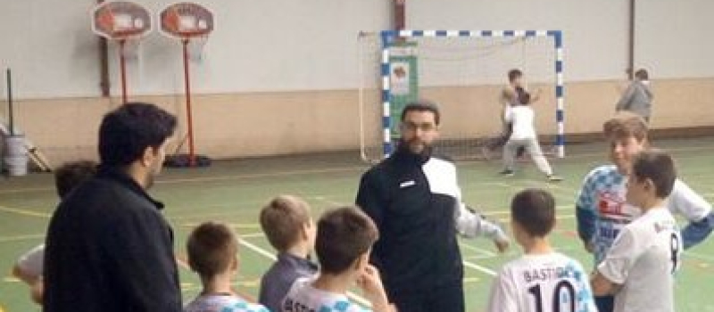 Bastides handball