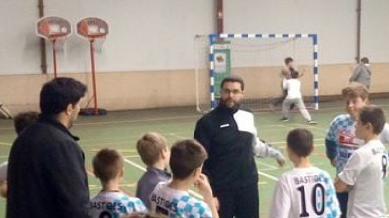 Bastides handball