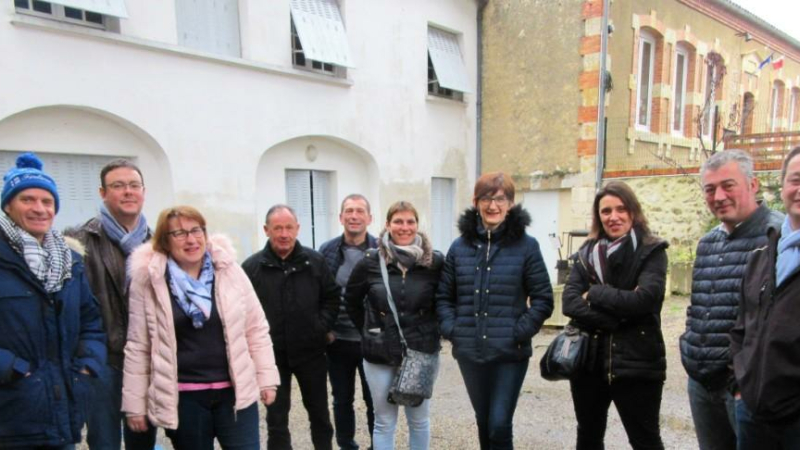 L’Oustal démarre bien l’année