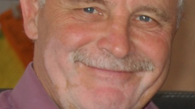 Nécrologie : Jean-Luc Garnier
