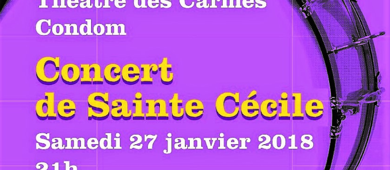 Programme des Amis de la Musique 