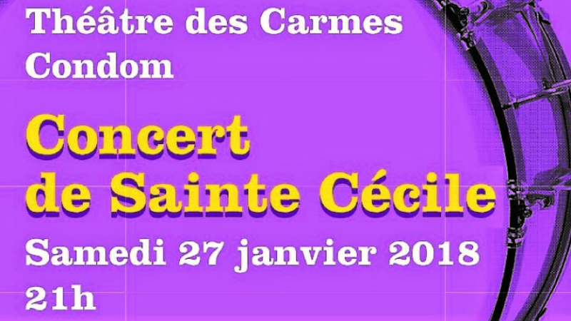 Programme des Amis de la Musique 