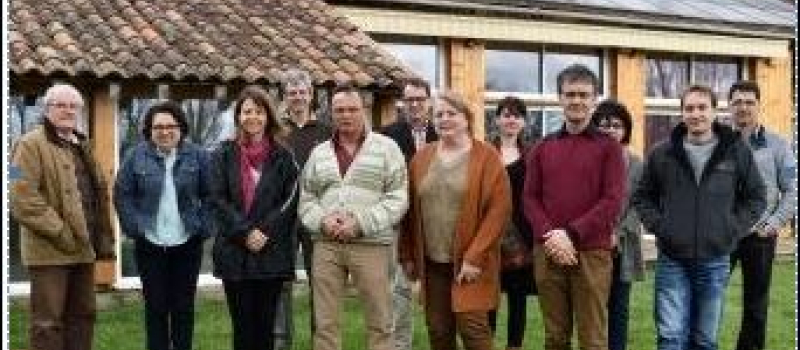EELV  les Assises nationales de l'écologie et des solidarités