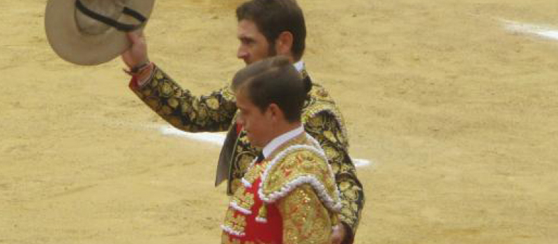 Journée de l'amicale des clubs taurins du Gers à Cazaubon