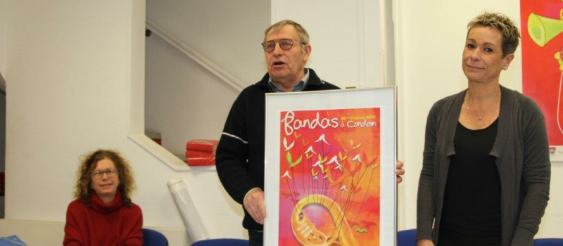 Les Bandas bientôt de retour : le voile se lève