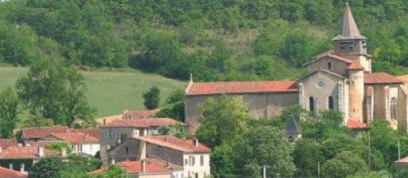 Assemblée générale de " Rayonnement du site de Pessan"