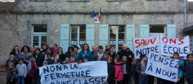 Carte scolaire 2018  : Les syndicats boycottent le Comité technique académique