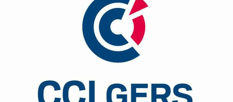 Visite du président de la CCI du Gers le 17 janvier