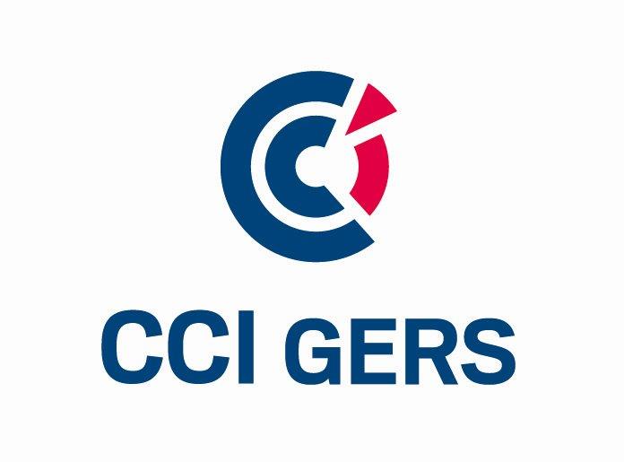 logo CCI du Gers