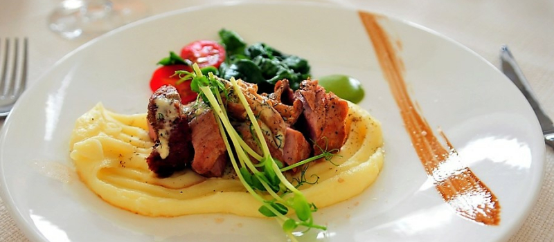Les bonnes petites tables gersoises du guide Michelin