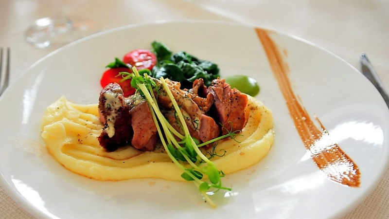 Les bonnes petites tables gersoises du guide Michelin