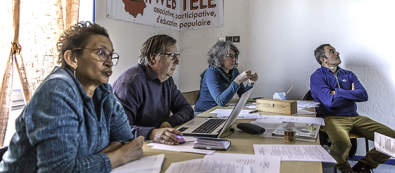 Nogaro - «Quelle école?»