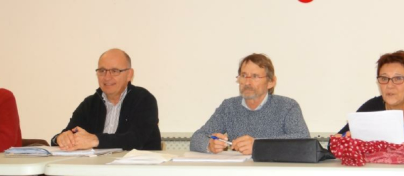 L'ACLES a tenu son assemblée générale