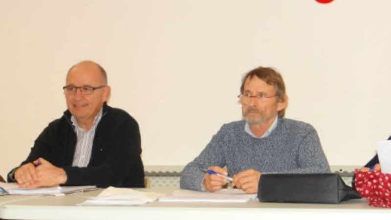 L'ACLES a tenu son assemblée générale