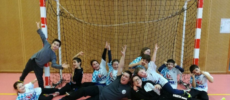 Bastides Handball