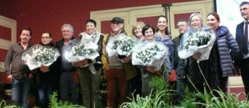 Prix coup de cœur des maisons et jardins fleuris 2017