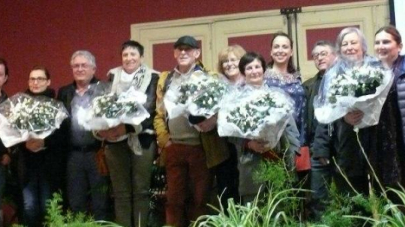 Prix coup de cœur des maisons et jardins fleuris 2017