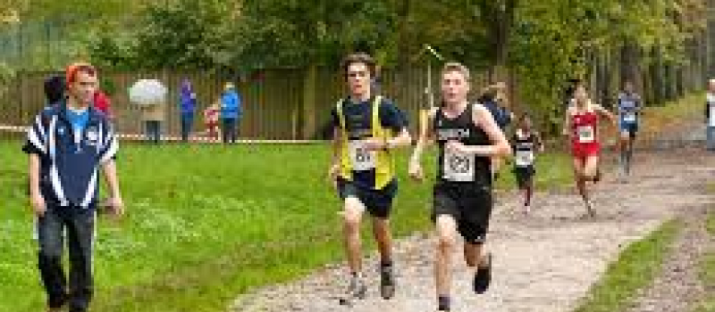 Le grand rendez vous du runing trail 
