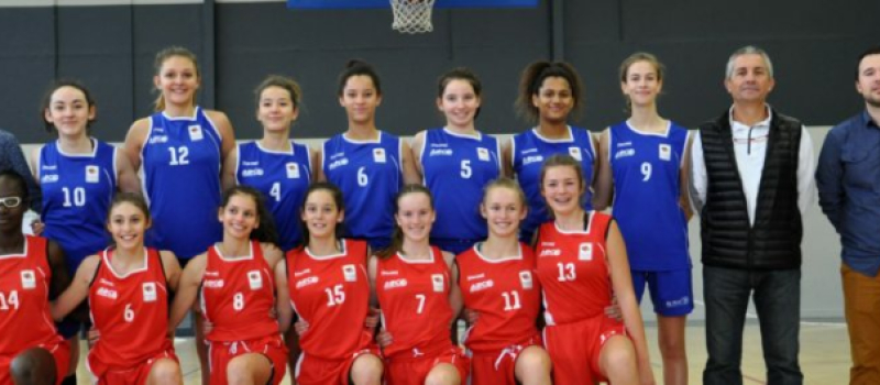 Auch basket club : un week-end faste pour les seniors