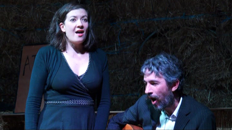 De bonnes soirées dans l'Igloo