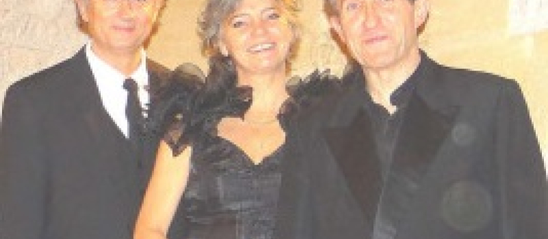 Concert du Nouvel An