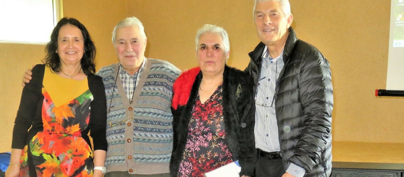 AASOPA : Journée de l’amitié et de la convivialité