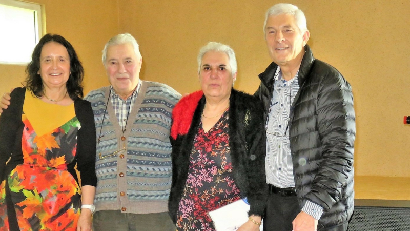 AASOPA : Journée de l’amitié et de la convivialité