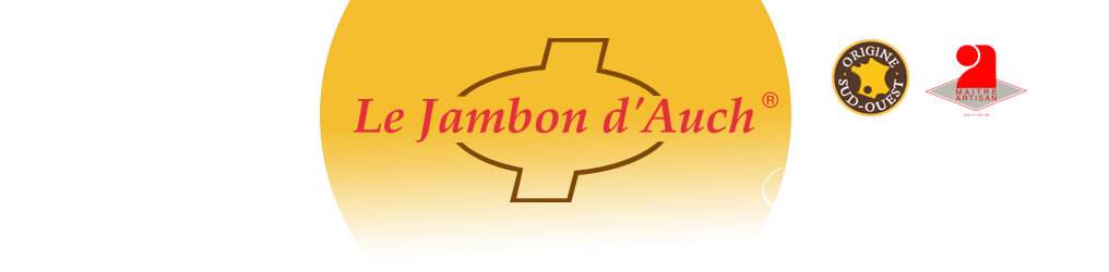 le jambon d'Auch