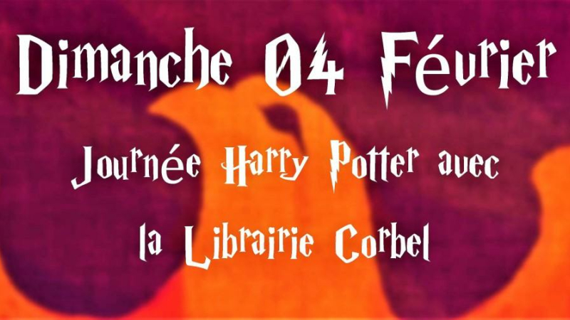 La magie Harry Potter est de retour !