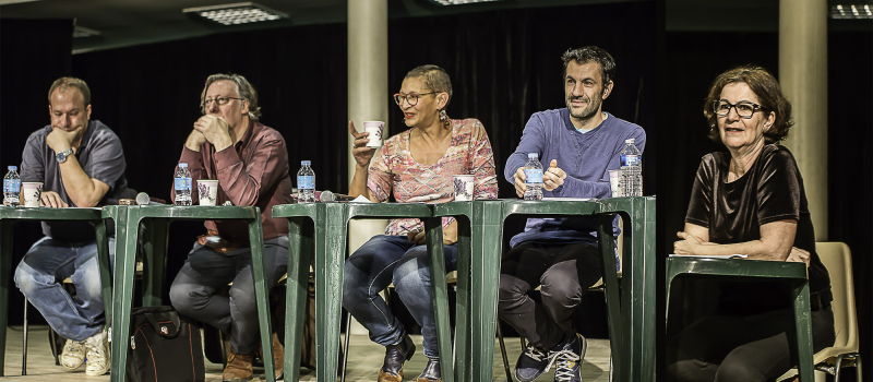 Nogaro – Parlem TV réunit 3 pointures pour discuter de l’école