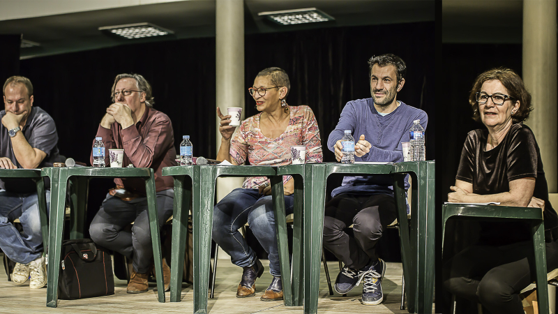 Nogaro – Parlem TV réunit 3 pointures pour discuter de l’école