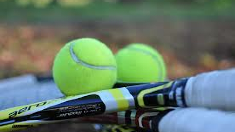 Tennis club rencontres du week end