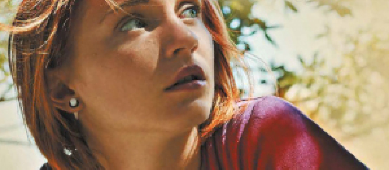 Luna en avant première au cinéma de l'Astarac